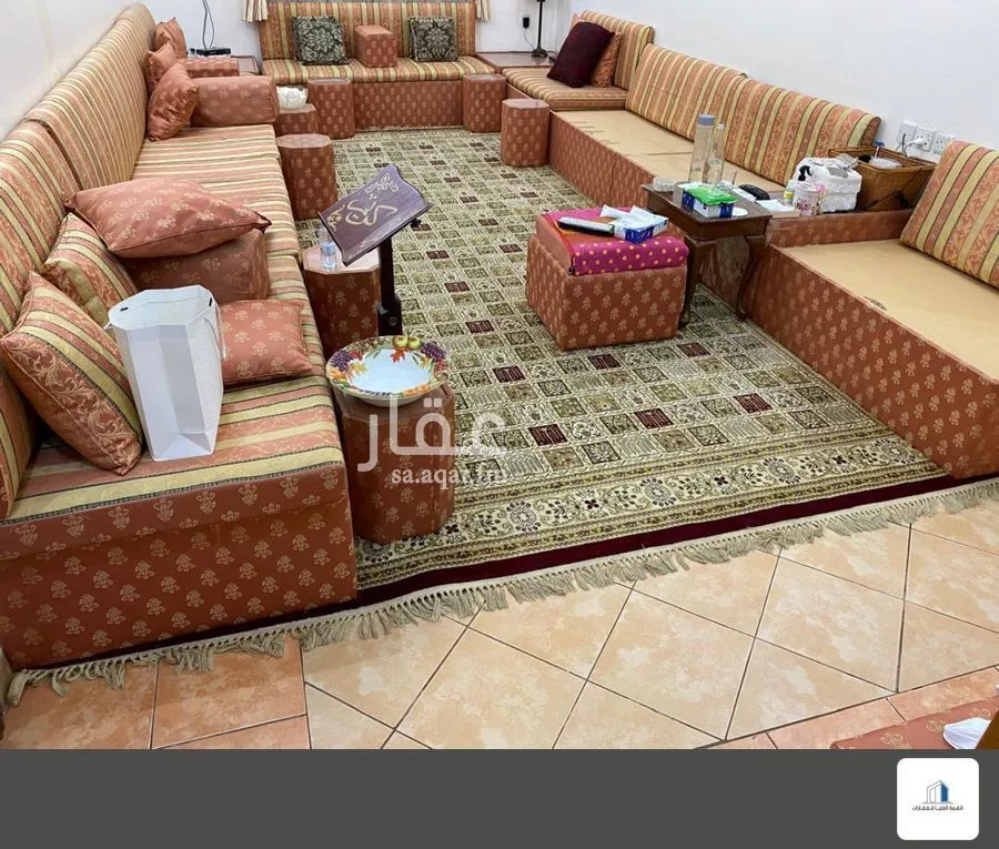 5 bedroom apartment in Al Murooj, Riyadh 10