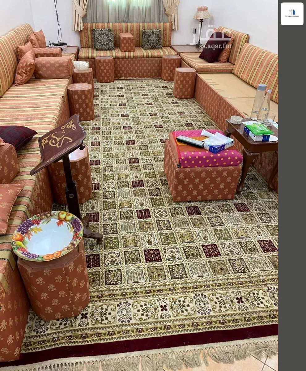 5 bedroom apartment in Al Murooj, Riyadh 9