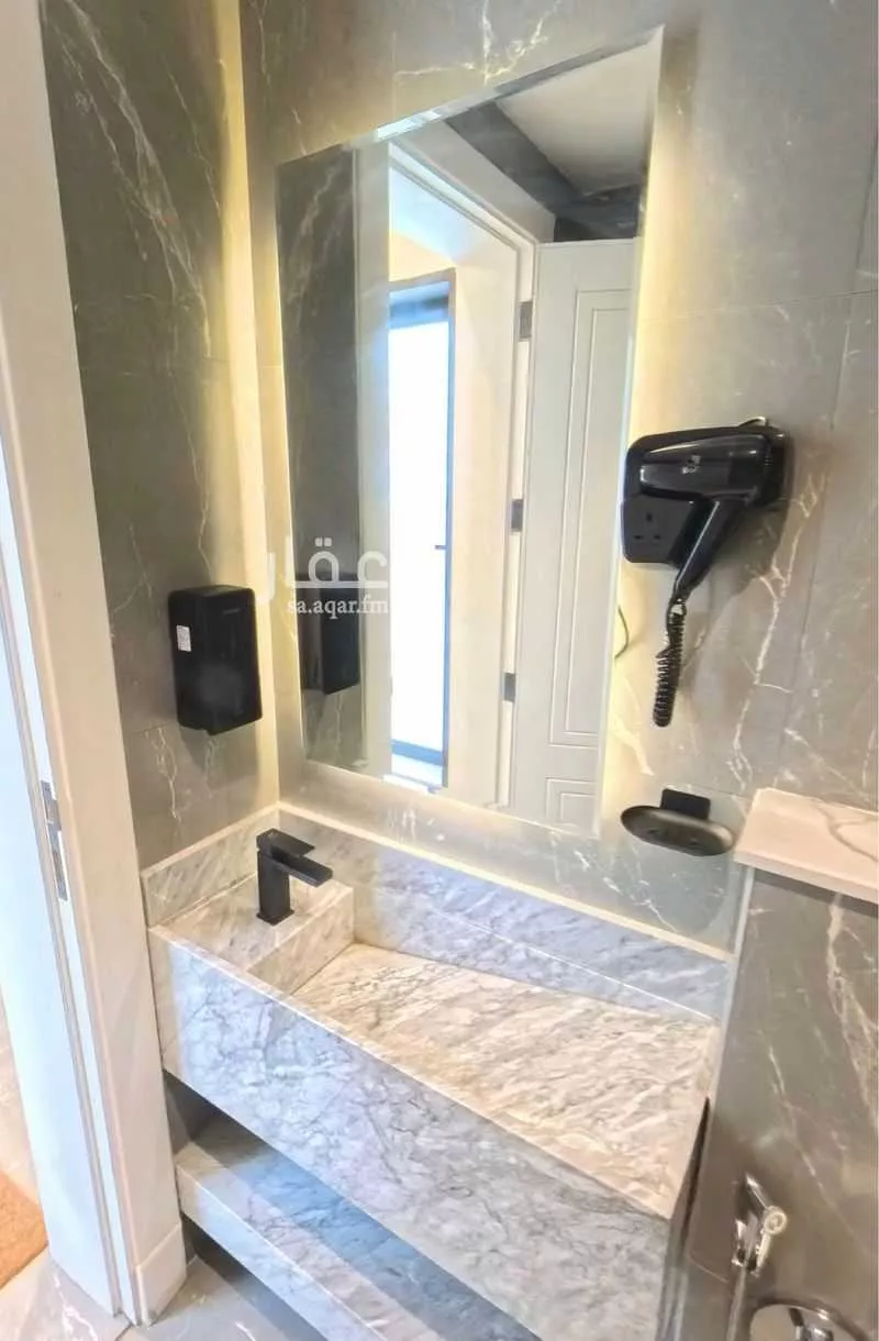 2 bedroom apartment in Al Izdihar, Riyadh 8