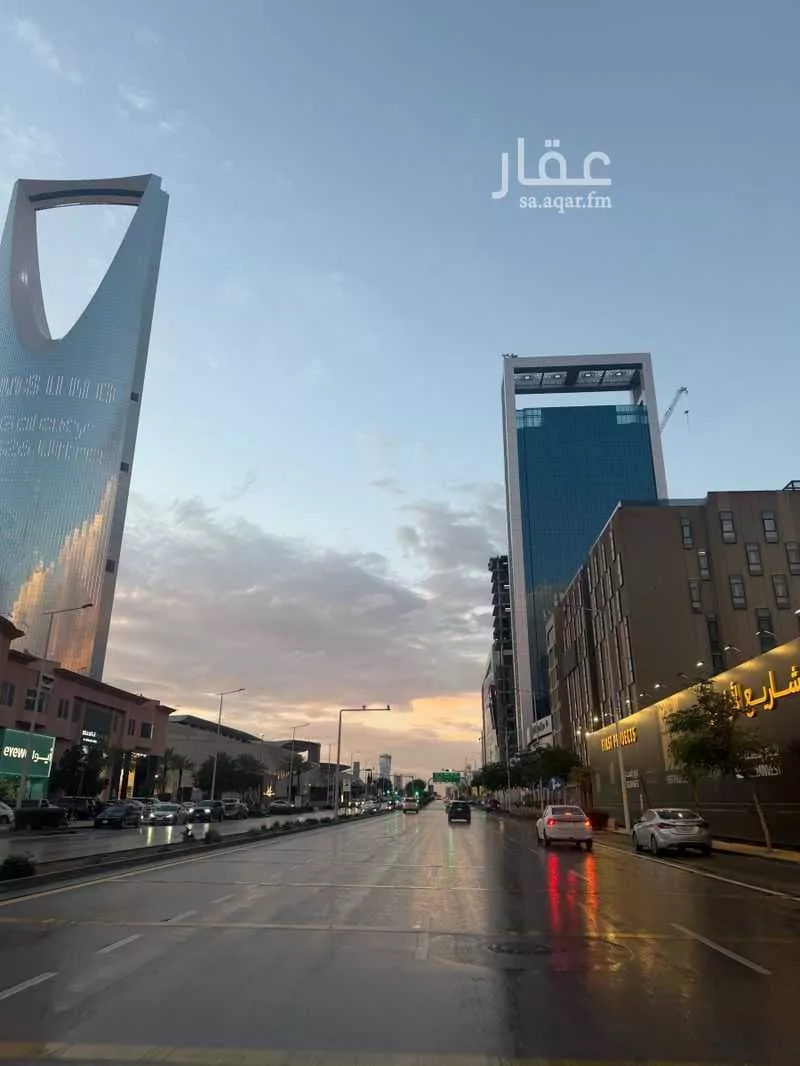 building in Al Olaya, Riyadh 16