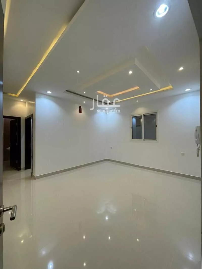 شقة 3 غرف في النرجس 5