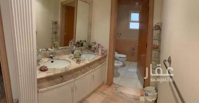 دوبلكس 5 غرف في الورود 4