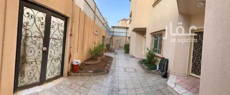 دوبلكس 5 غرف في الورود 1