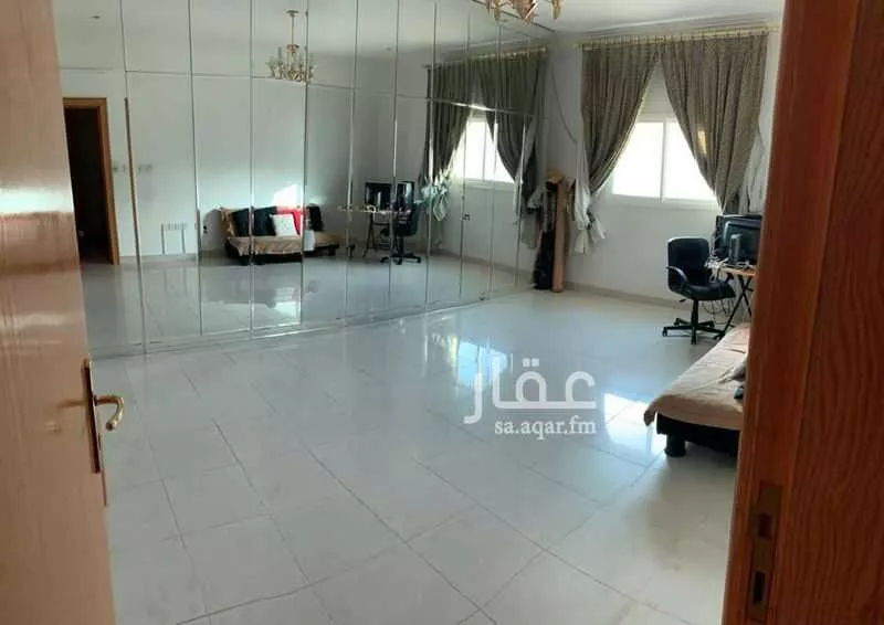 دوبلكس 5 غرف في الورود 5