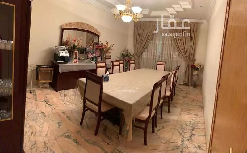 دوبلكس 5 غرف في الورود 2