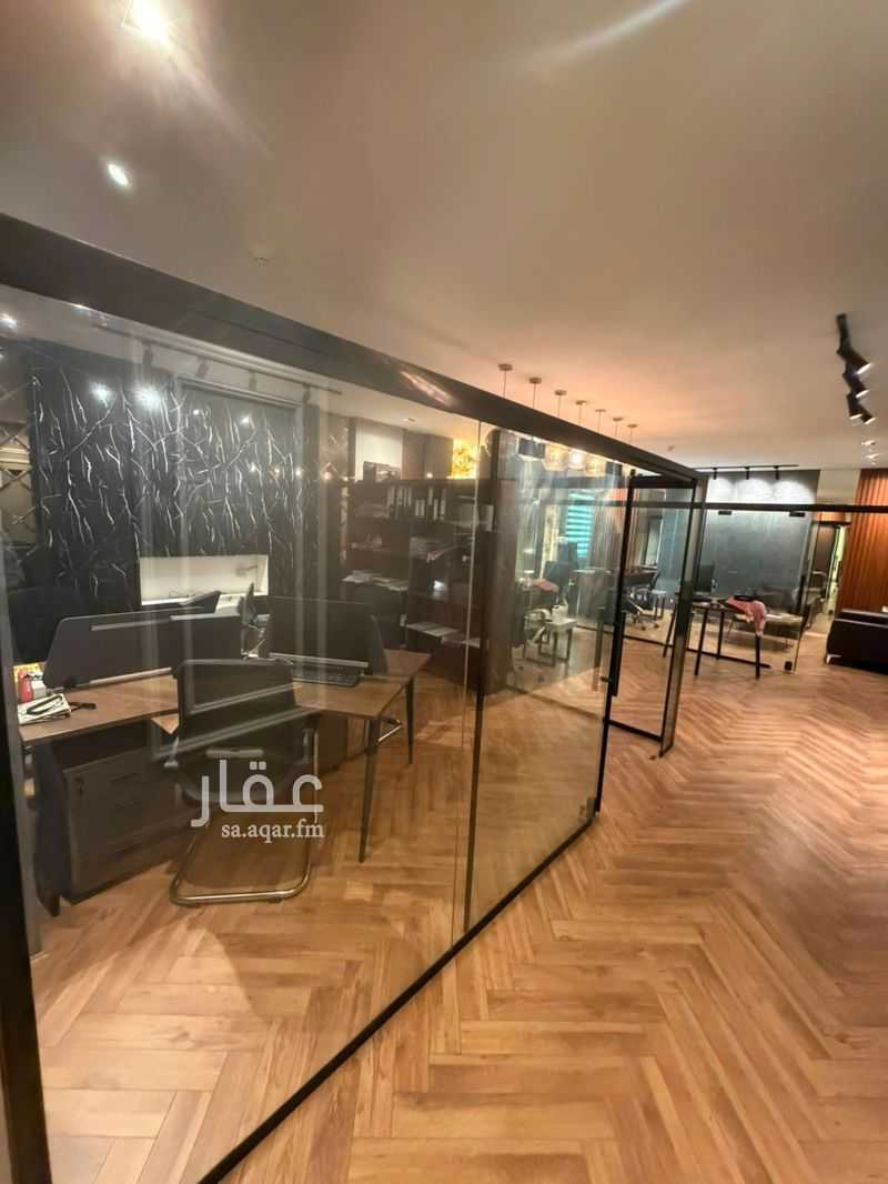 office in Al Hamra, Riyadh 5