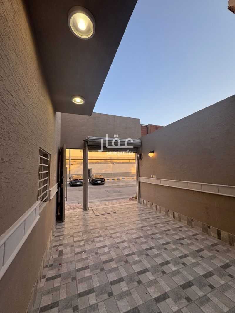 فيلا 3 غرف في الربوة، الرياض 5