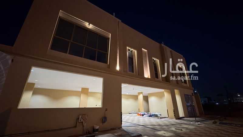 عقار 34 غرف في الخليج، الرياض 6
