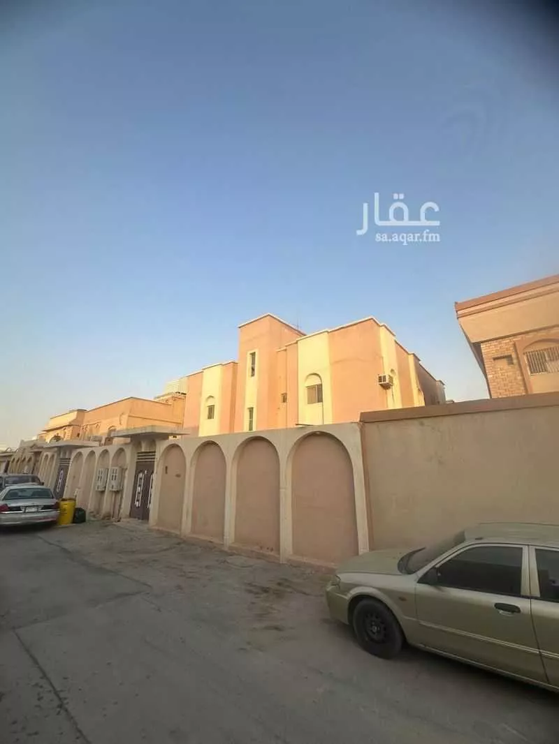 13 bedroom apartment in An Nasim Al Gharbi 4