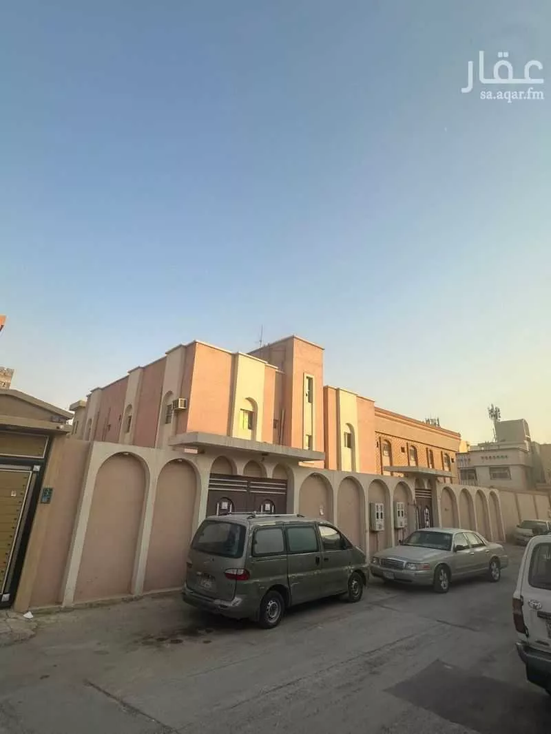 13 bedroom apartment in An Nasim Al Gharbi 2
