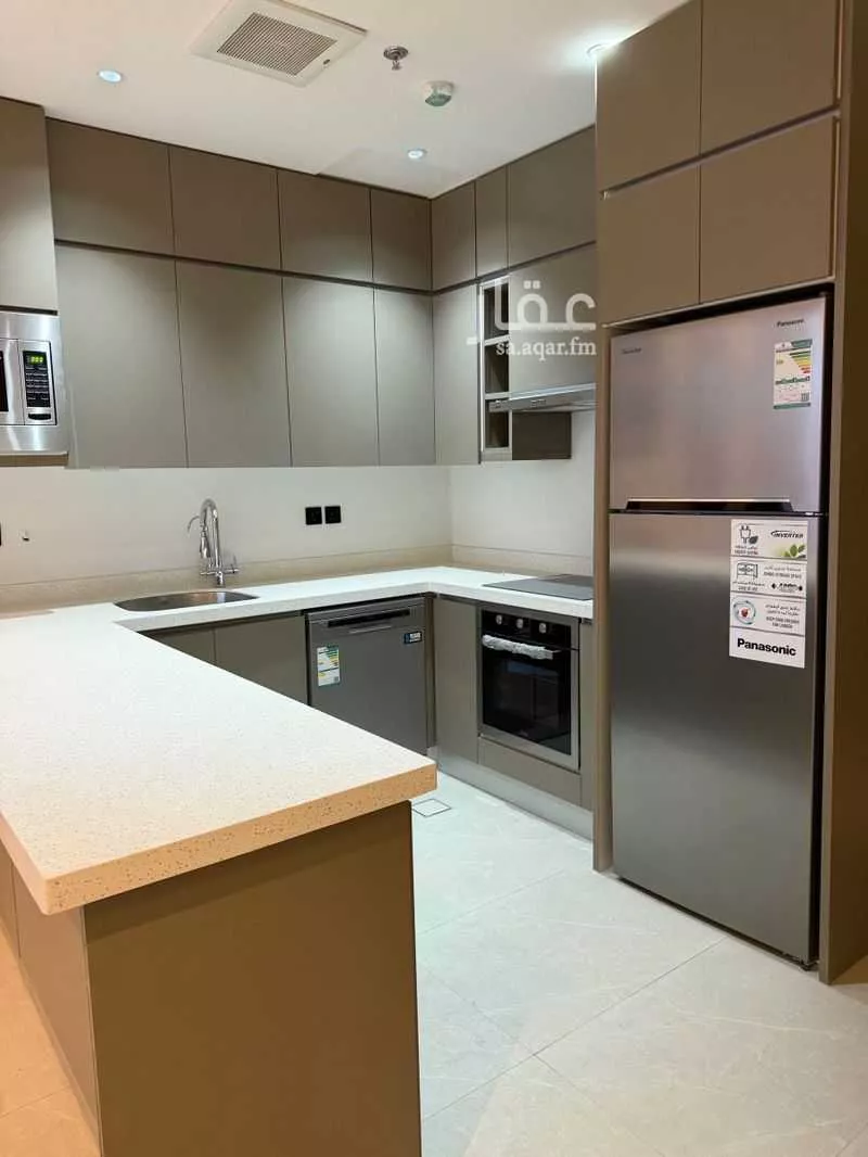 3 bedroom apartment in Al Aridh, Riyadh 4