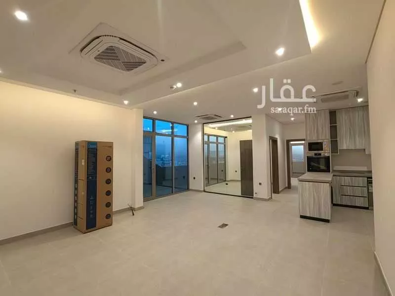 شقة 2 غرف في الصحافة 2