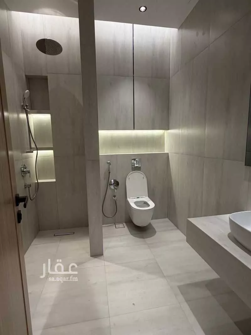 فيلا 3 غرف في الصحافة 4