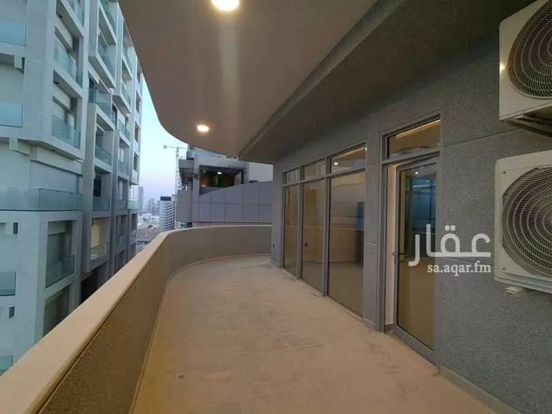 شقة 2 غرف في الصحافة 3