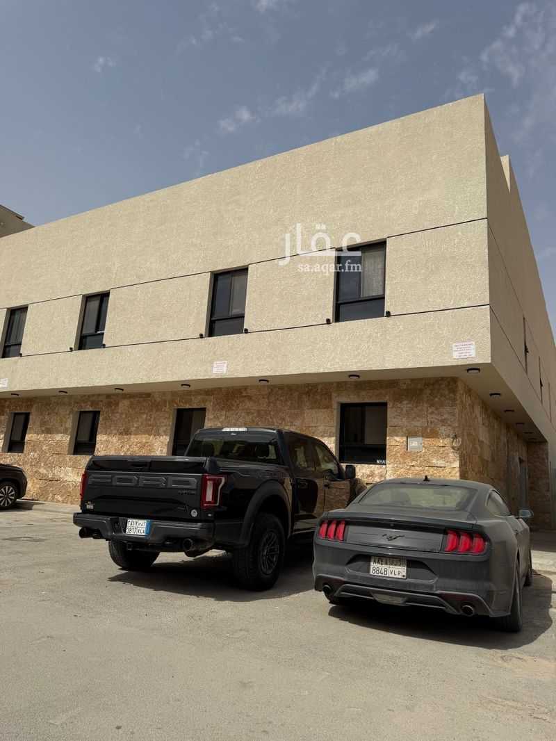 2 bedroom apartment in Al Sahafah, Riyadh 6