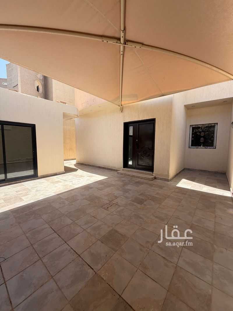 2 bedroom villa in Al Sahafah, Riyadh 12