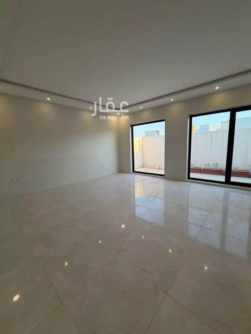 دور 5 غرف في النرجس 5