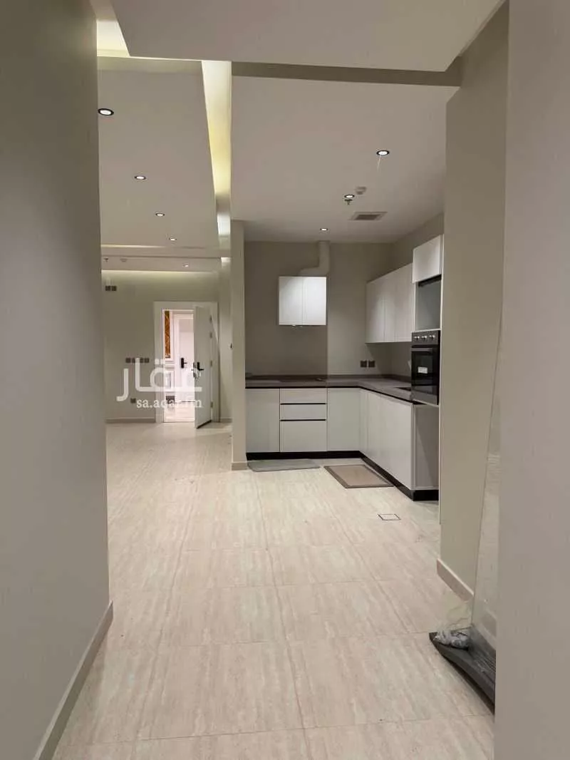 شقة 2 غرف في المونسية 3