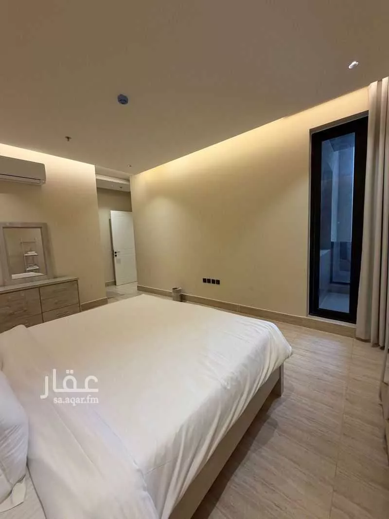 3 bedroom apartment in Al Qairawan 2