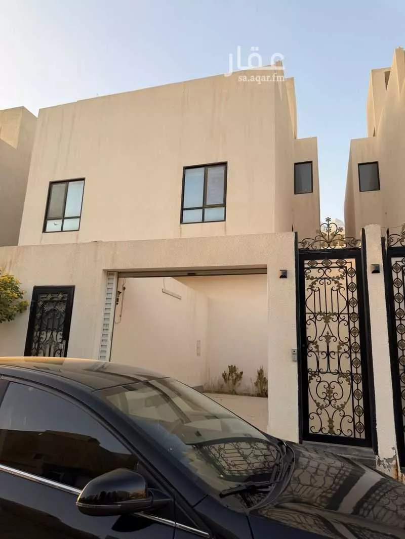 دور 5 غرف في النرجس 4