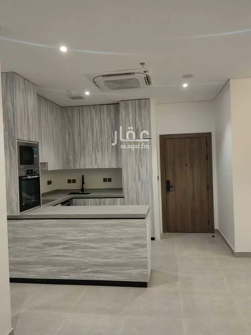 شقة 2 غرف في الصحافة 4