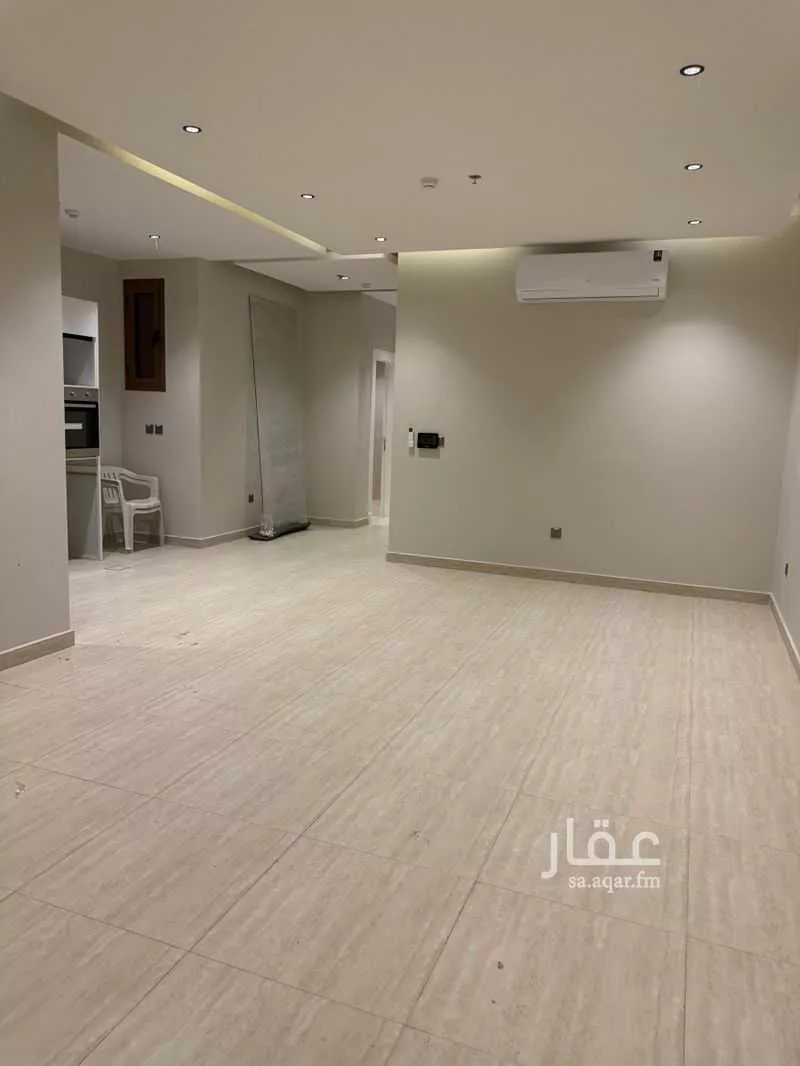 شقة 2 غرف في المونسية 4