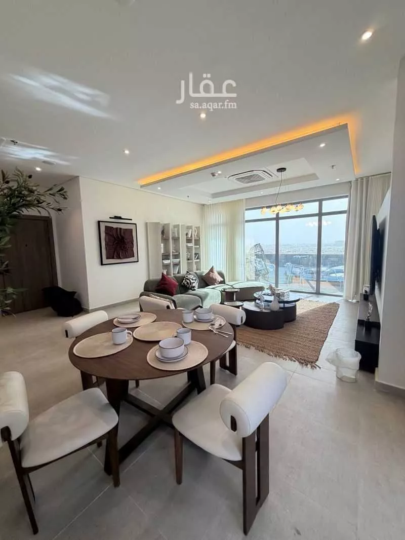 2 bedroom apartment in Al Sahafah 2