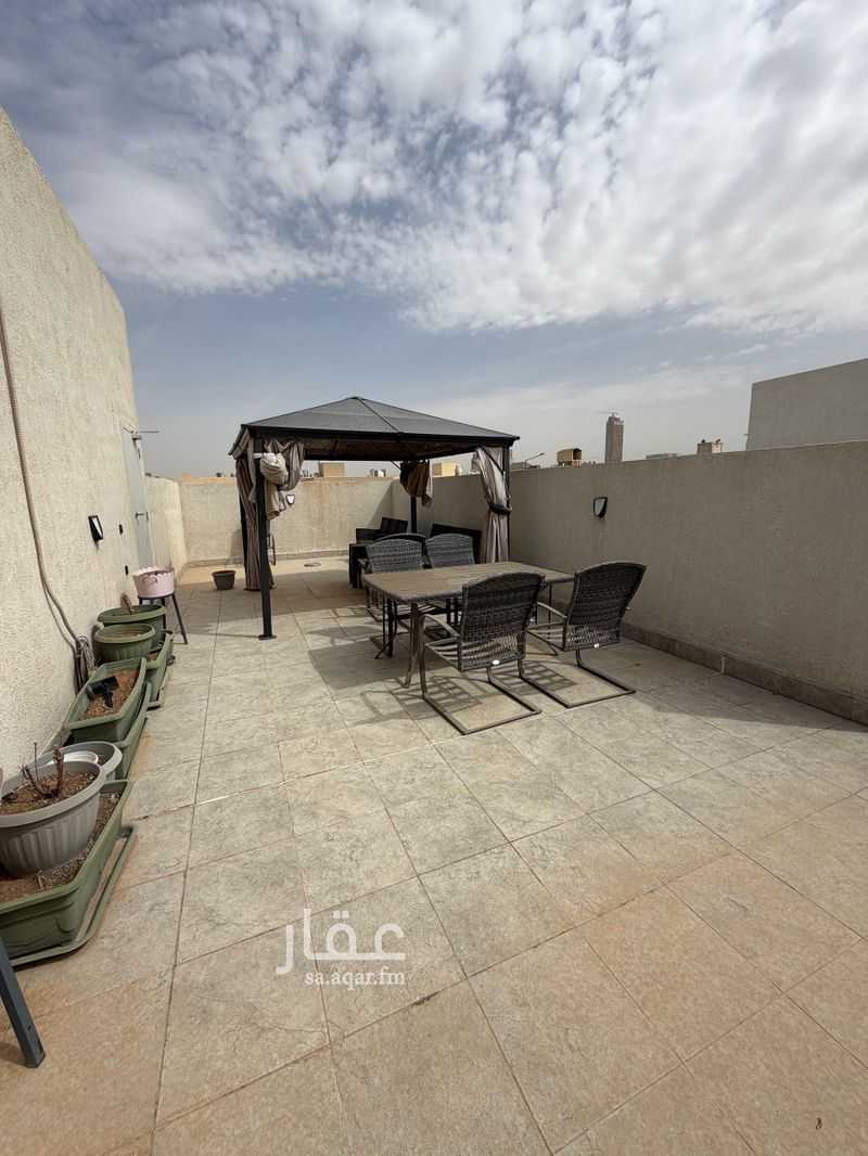 فيلا 4 غرف في الملقا، الرياض 10