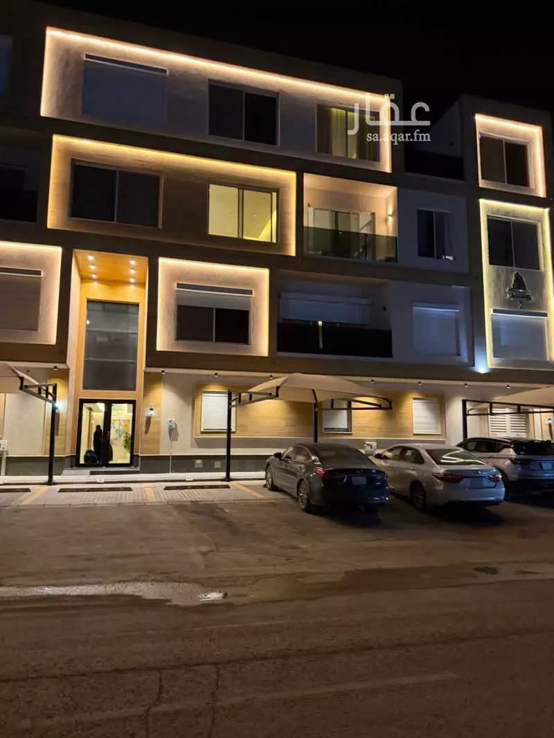 شقة 4 غرف في النرجس، الرياض 8