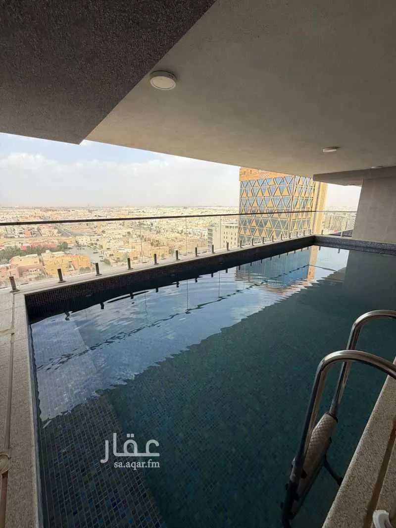 شقة 2 غرف في الصحافة 4