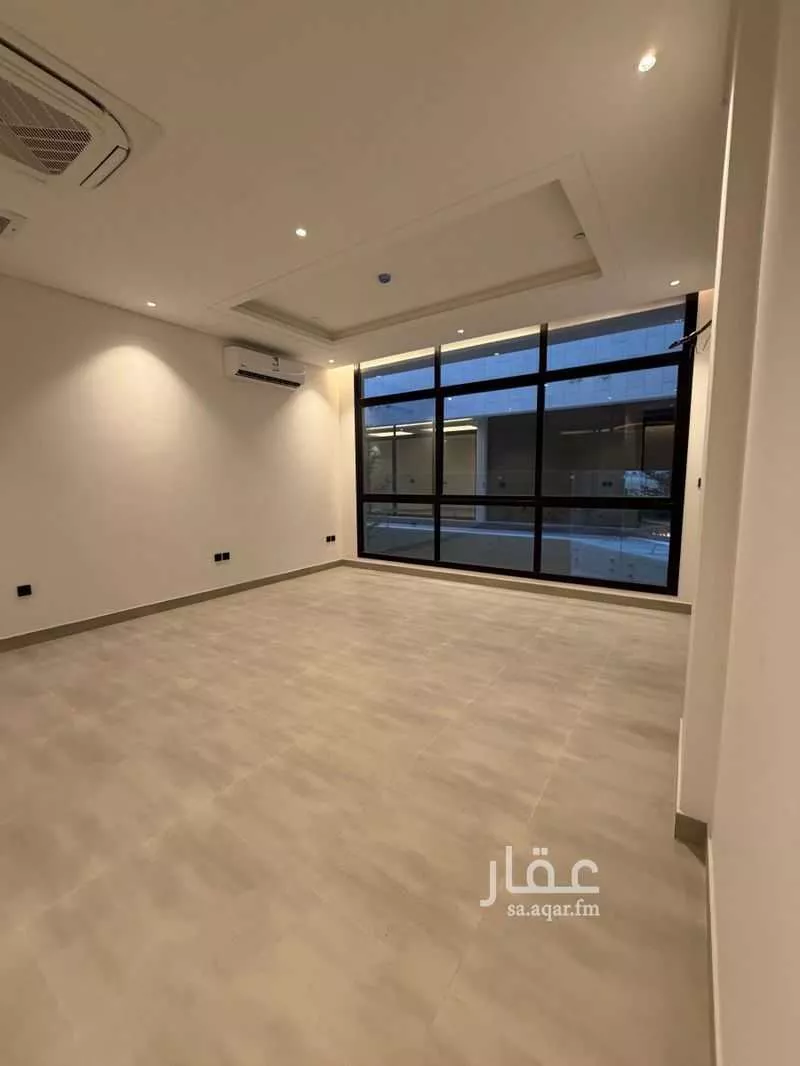 شقة 1 غرف في النرجس 1