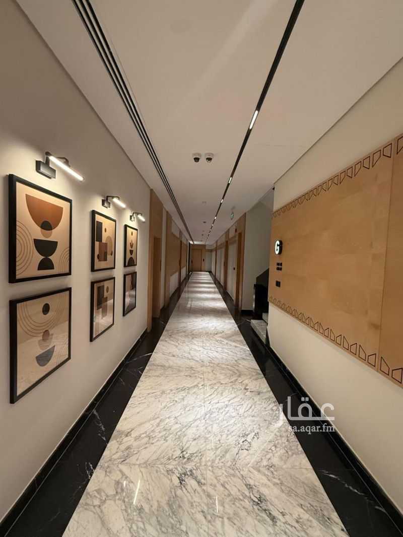 2 bedroom apartment in Al Izdihar, Riyadh 6