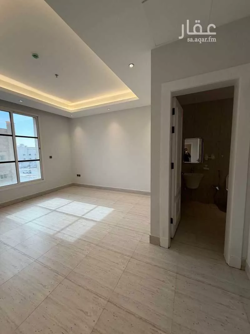 3 bedroom apartment in Al Malqa 1