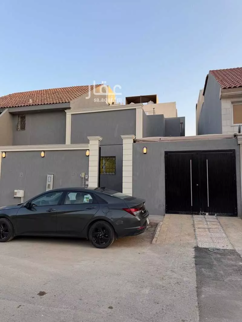 فيلا 4 غرف في حطين، الرياض 14