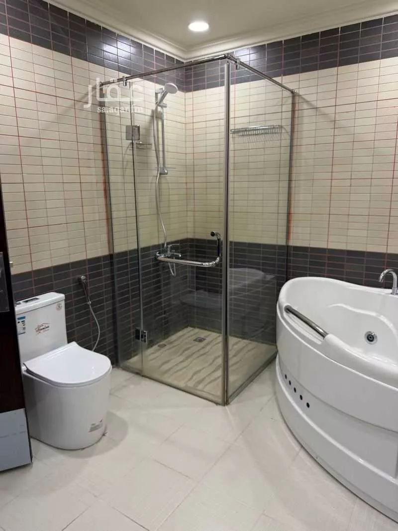 فيلا 4 غرف في حطين، الرياض 10