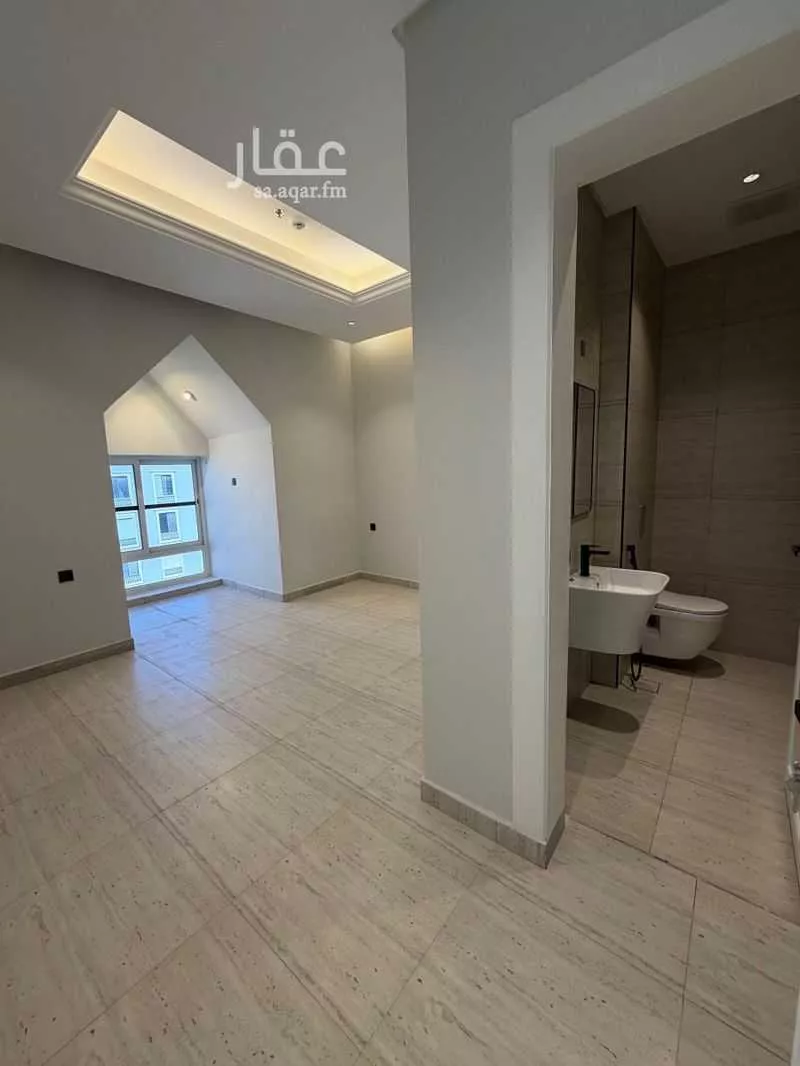 2 bedroom apartment in Al Malqa 2