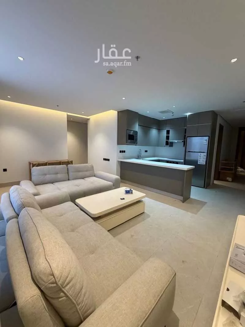 3 bedroom apartment in Al Aridh, Riyadh 6