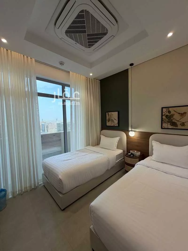 2 bedroom apartment in Al Sahafah 4