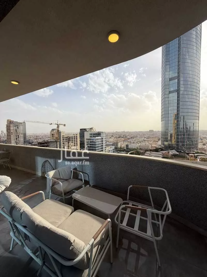 شقة 2 غرف في الصحافة 5