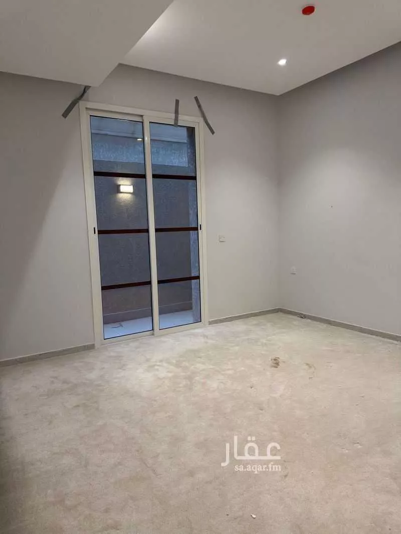 شقة 3 غرف في النرجس 4