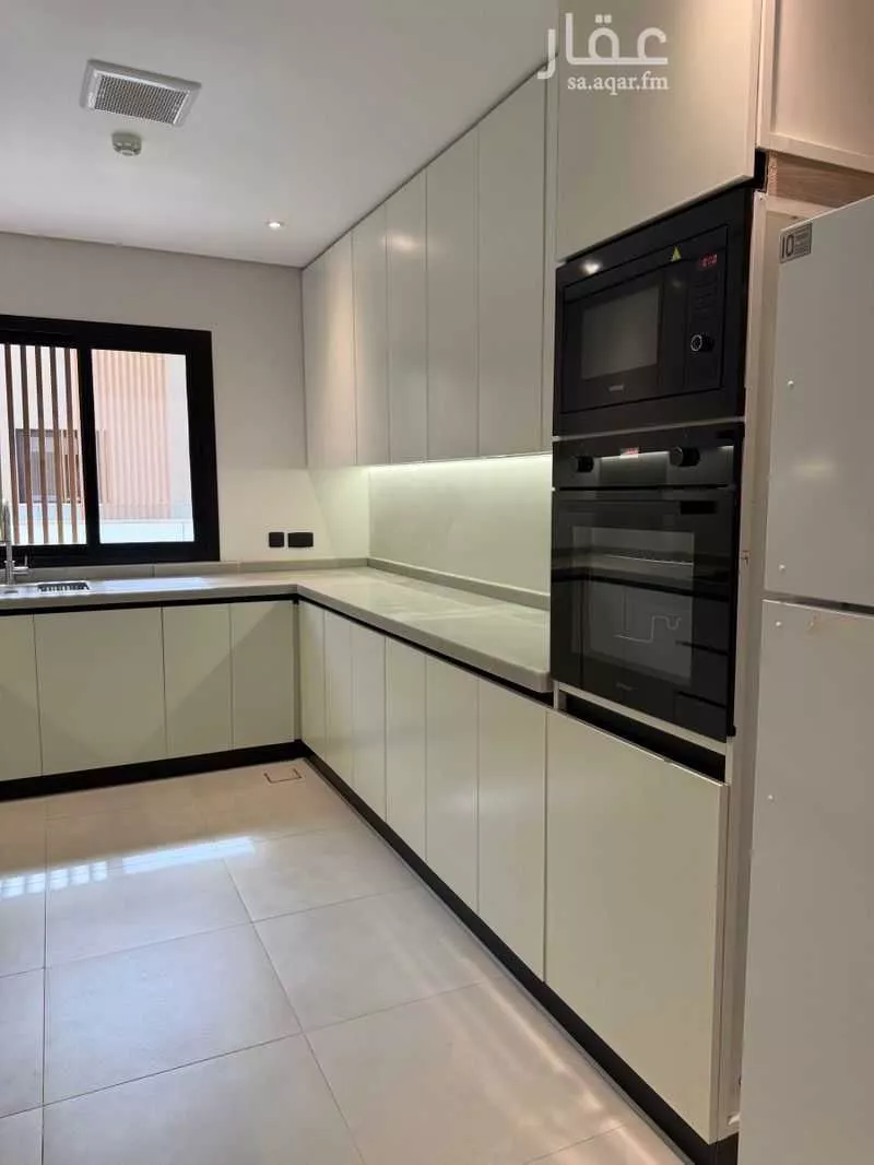 شقة 3 غرف في حطين 2