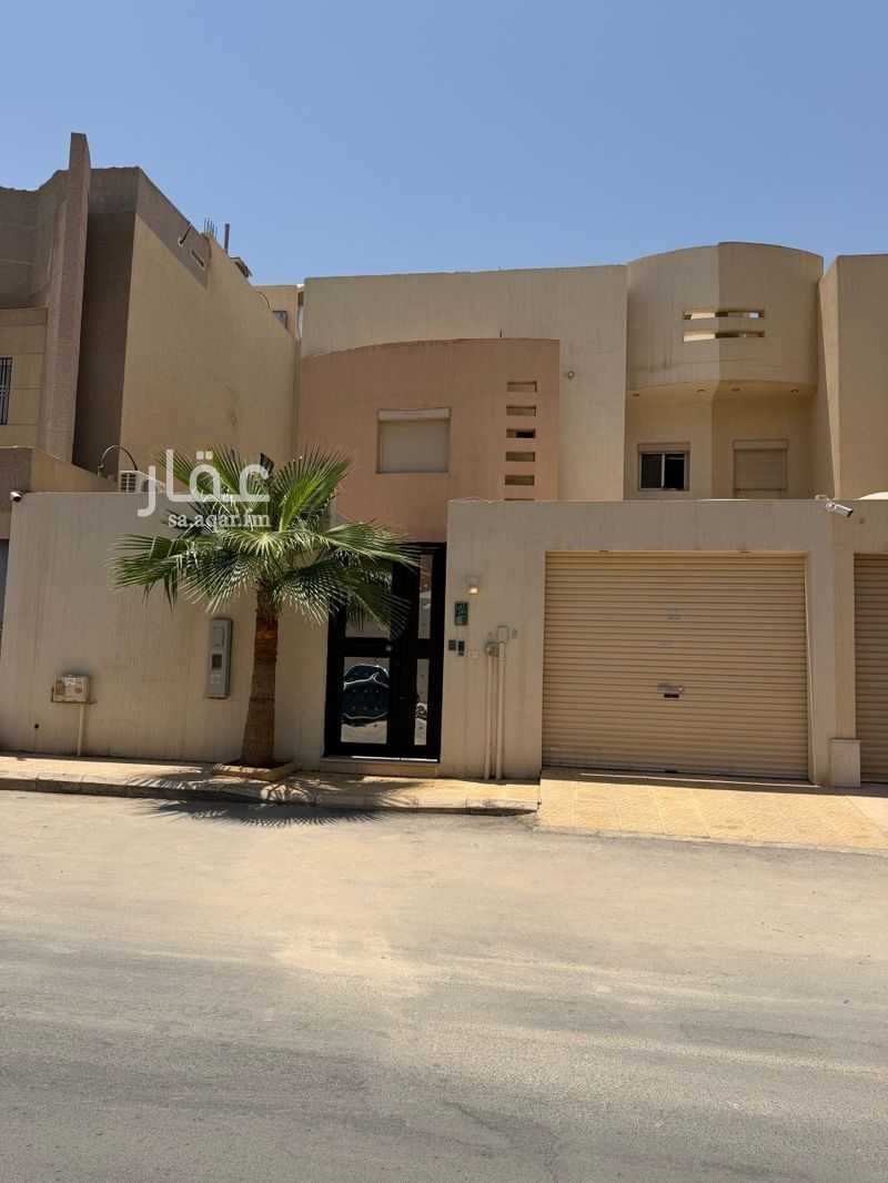 2 bedroom villa in Al Sahafah, Riyadh 9