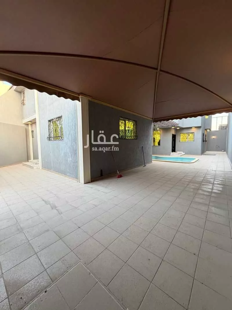 فيلا 4 غرف في حطين، الرياض 4