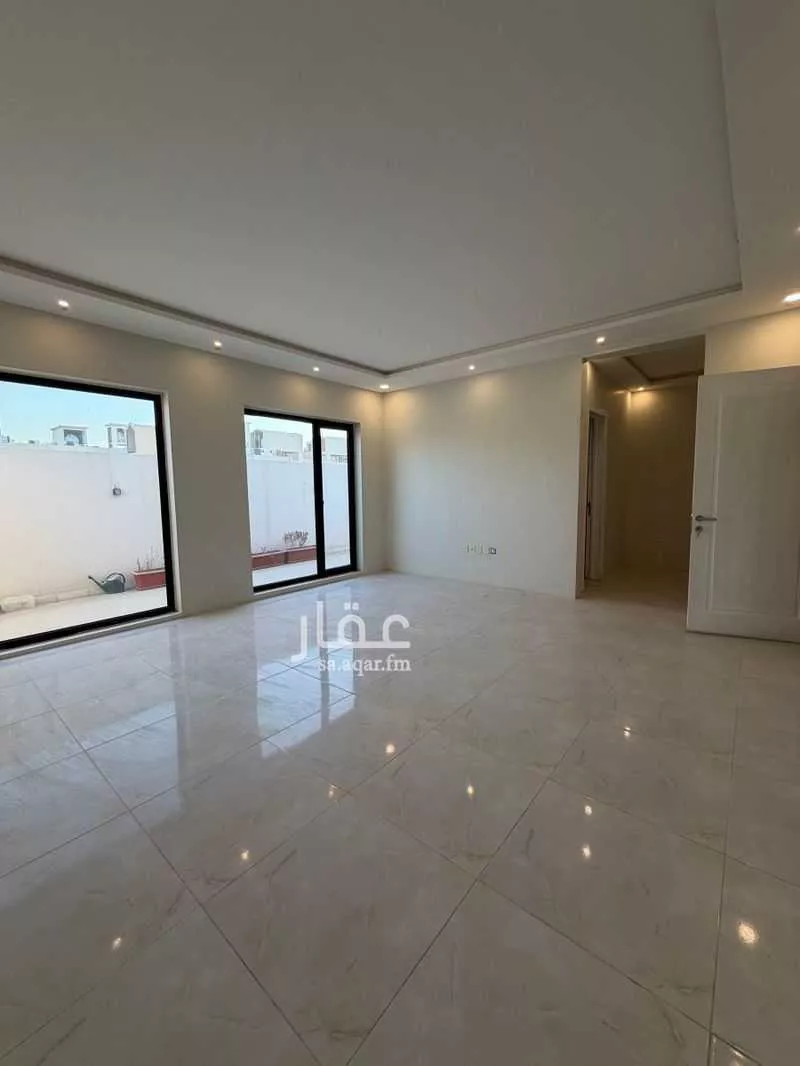 دور 5 غرف في النرجس 3