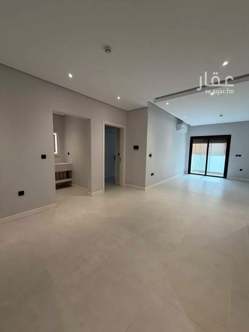 شقة 3 غرف في حطين 3