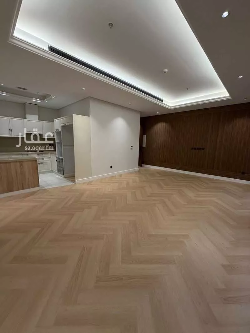 3 bedroom apartment in Al Malqa 2