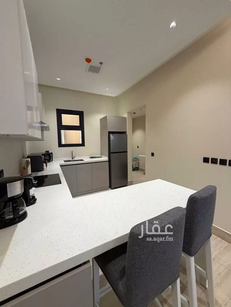 3 bedroom apartment in Al Qairawan 1