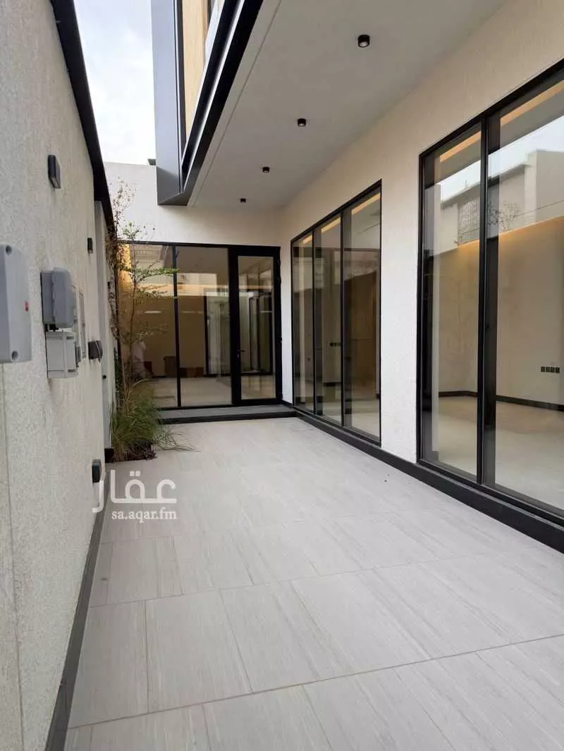 فيلا 3 غرف في الصحافة 2