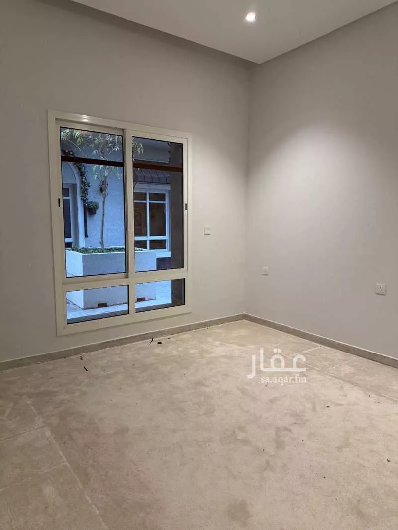 شقة 3 غرف في النرجس 3