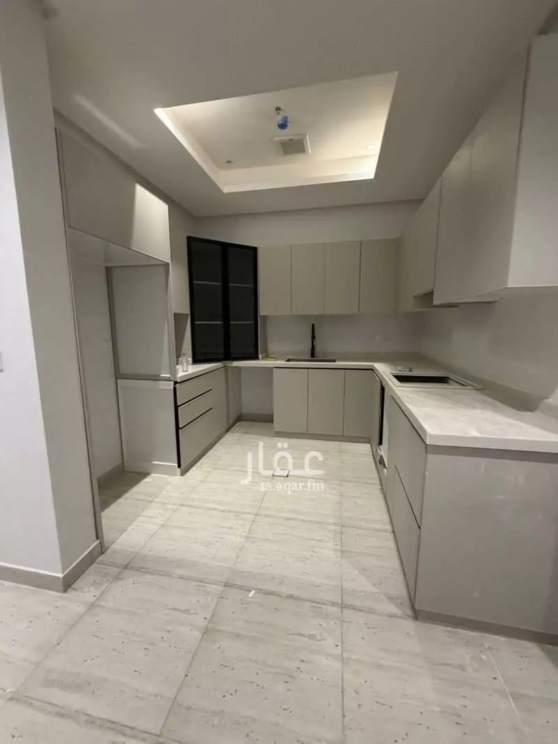 شقة 3 غرف في النرجس 2